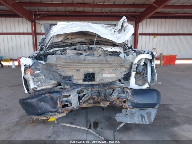 Ford F-250 Xl 2022 1FTBF2B60NEE43120 Image 13