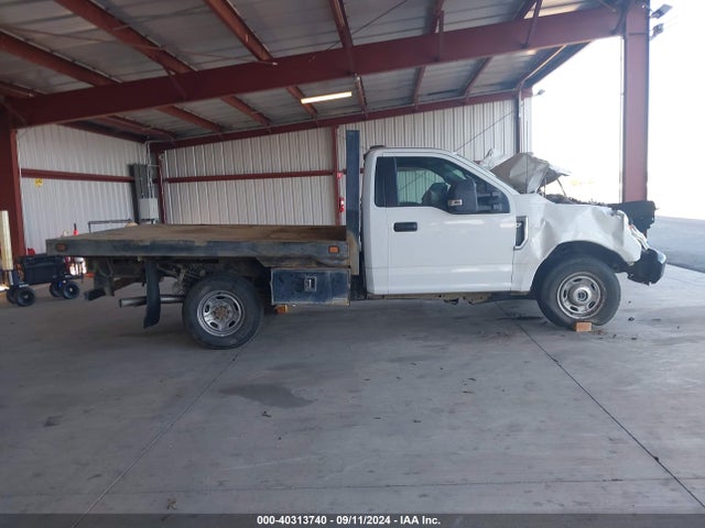 Ford F-250 Xl 2022 1FTBF2B60NEE43120 Image 14