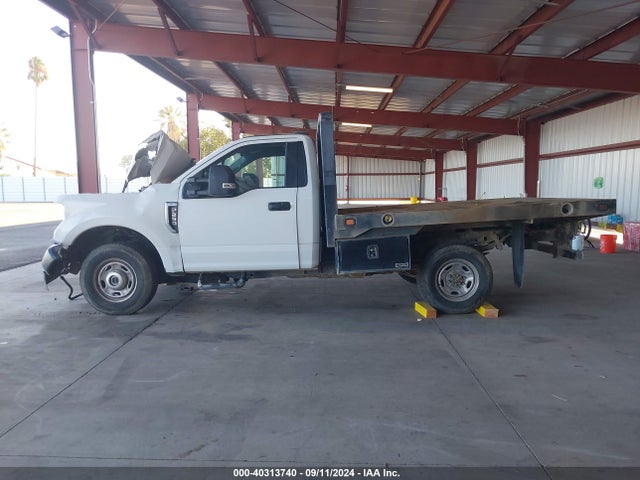 Ford F-250 Xl 2022 1FTBF2B60NEE43120 Image 15