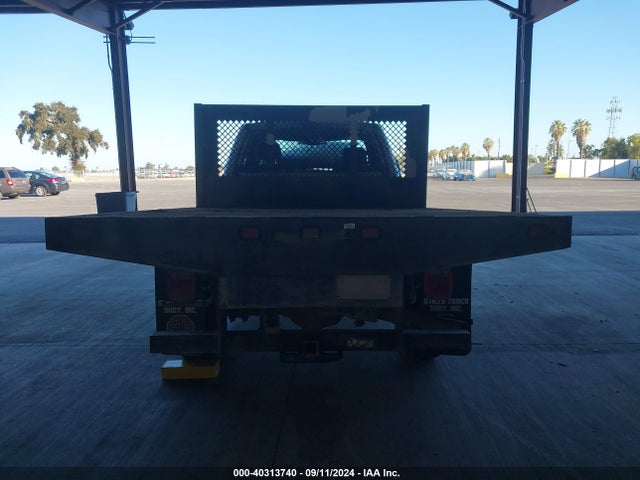 Ford F-250 Xl 2022 1FTBF2B60NEE43120 Image 17