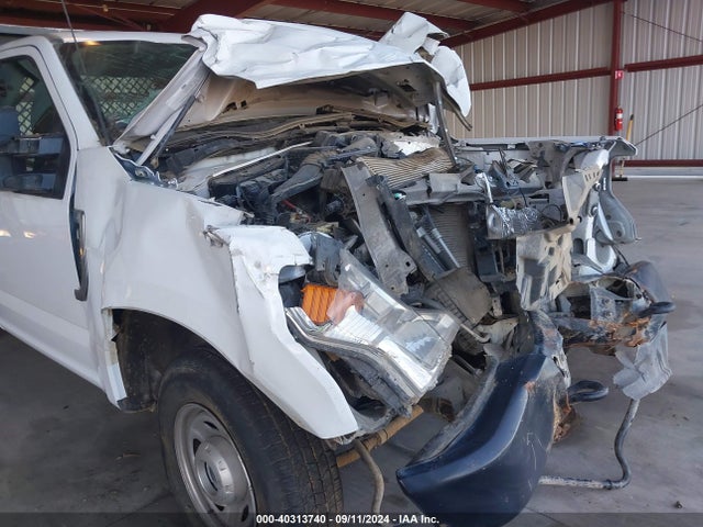 Ford F-250 Xl 2022 1FTBF2B60NEE43120 Image 19
