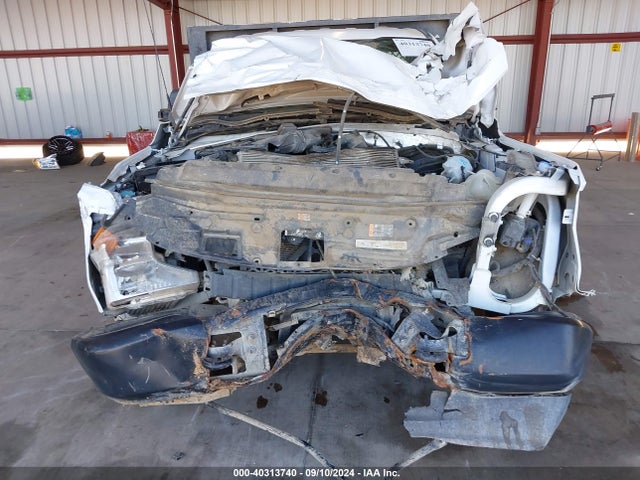 Ford F-250 Xl 2022 1FTBF2B60NEE43120 Image 6