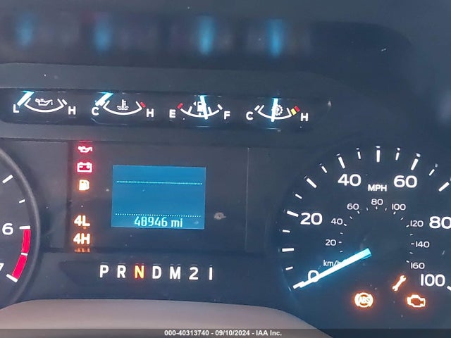 Ford F-250 Xl 2022 1FTBF2B60NEE43120 Image 7