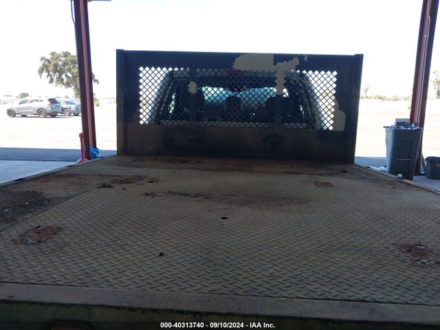 Ford F-250 Xl 2022 1FTBF2B60NEE43120 Image 8