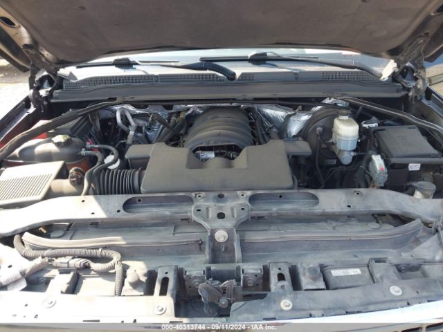 1GKS2CKJ3FR133080 GMC YUKON DENALI