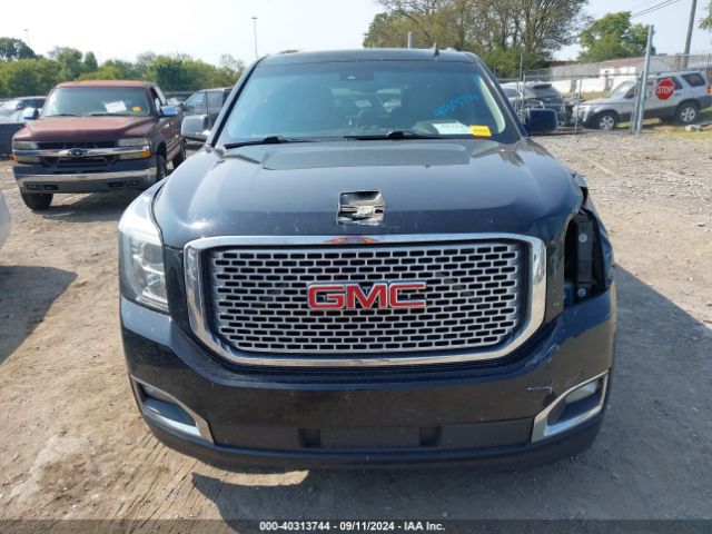 1GKS2CKJ3FR133080 GMC YUKON DENALI