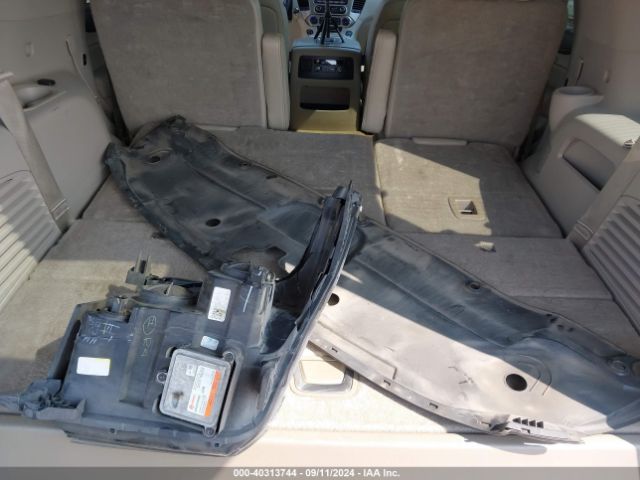 1GKS2CKJ3FR133080 GMC YUKON DENALI