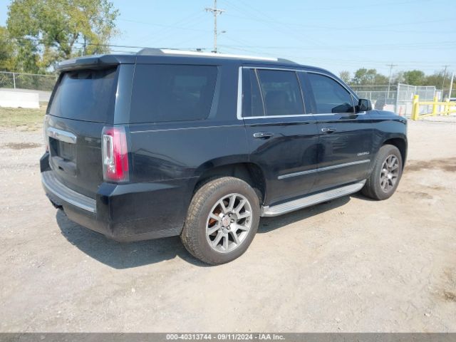 1GKS2CKJ3FR133080 GMC YUKON DENALI