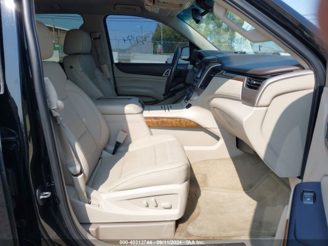 1GKS2CKJ3FR133080 GMC YUKON DENALI