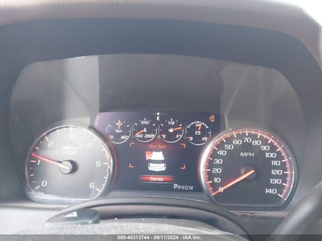 1GKS2CKJ3FR133080 GMC YUKON DENALI