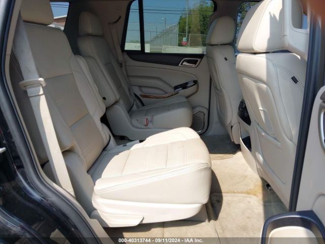 1GKS2CKJ3FR133080 GMC YUKON DENALI