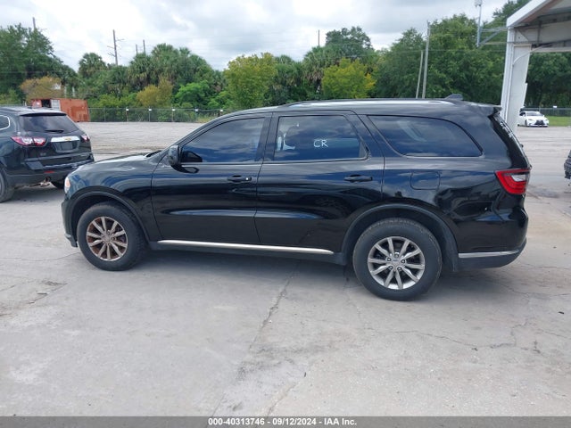 Dodge Durango Sxt Awd 2018 1C4RDJAG6JC248475 Image 14