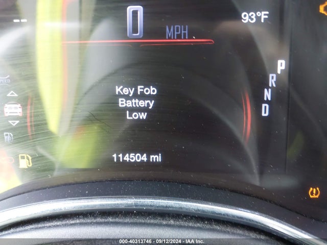 Dodge Durango Sxt Awd 2018 1C4RDJAG6JC248475 Image 7