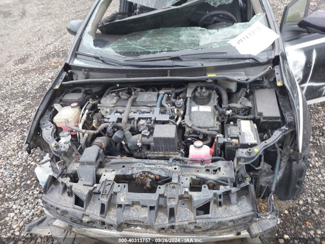 Toyota Prius Two 2016 JTDKBRFU1G3008392 Image 10