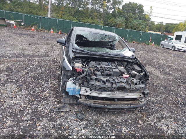 Toyota Prius Two 2016 JTDKBRFU1G3008392 Image 12