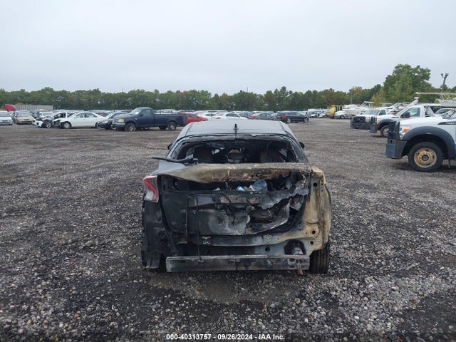 Toyota Prius Two 2016 JTDKBRFU1G3008392 Image 16