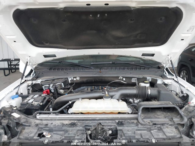 Ford Expedition King Ranch 2023 1FMJU1N82PEA04945 Image 10