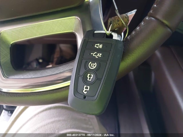 Ford Expedition King Ranch 2023 1FMJU1N82PEA04945 Image 11