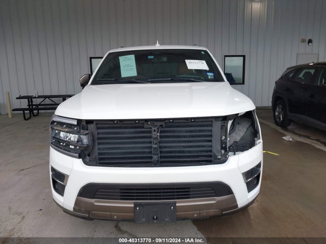 Ford Expedition King Ranch 2023 1FMJU1N82PEA04945 Image 12