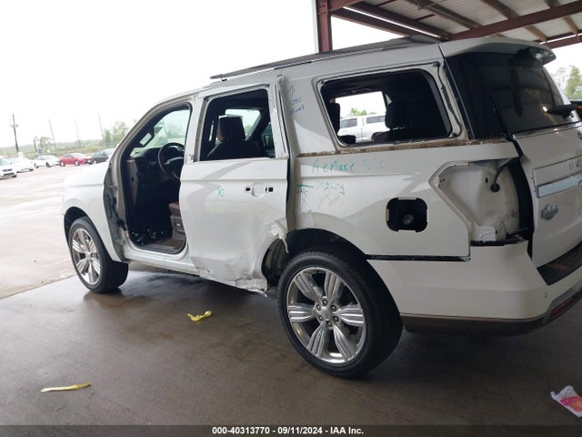 Ford Expedition King Ranch 2023 1FMJU1N82PEA04945 Image 14
