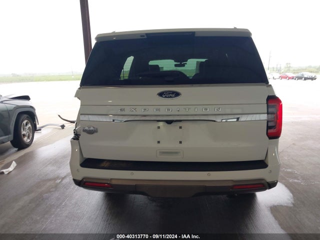 Ford Expedition King Ranch 2023 1FMJU1N82PEA04945 Image 16