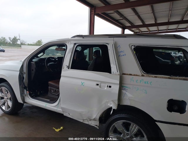 Ford Expedition King Ranch 2023 1FMJU1N82PEA04945 Image 6