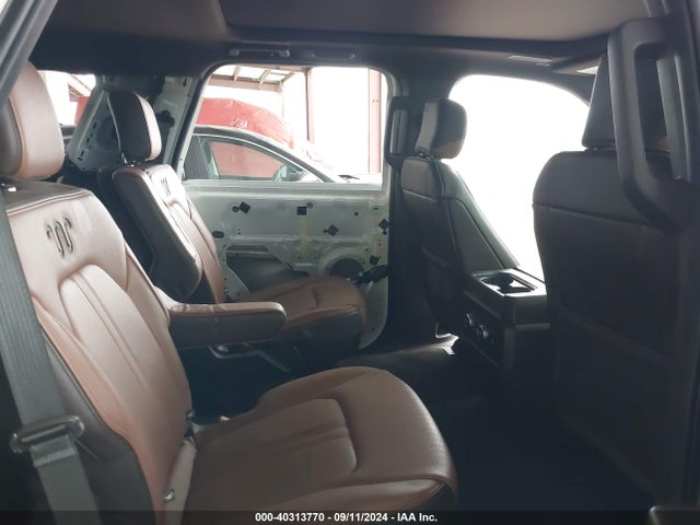 Ford Expedition King Ranch 2023 1FMJU1N82PEA04945 Image 8