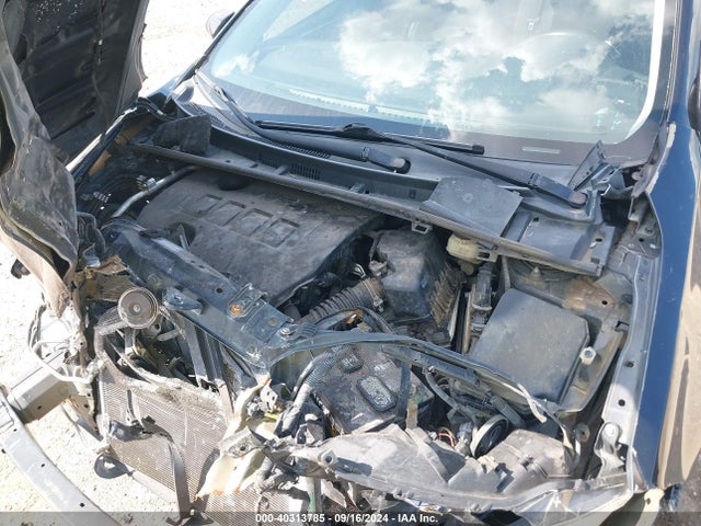 Toyota Corolla S Plus 2015 5YFBURHE4FP196864 Image 10