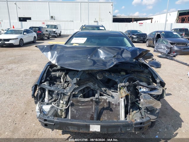 Toyota Corolla S Plus 2015 5YFBURHE4FP196864 Image 13