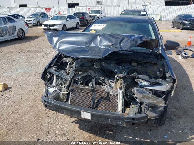 Toyota Corolla S Plus 2015 5YFBURHE4FP196864 Image 6