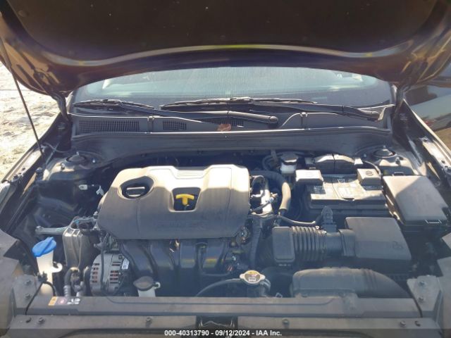 3KPF24ADXPE636276 KIA Forte Lxs