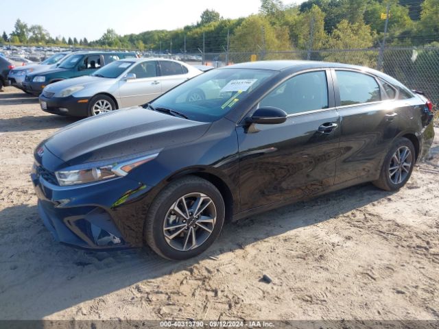 3KPF24ADXPE636276 KIA Forte Lxs