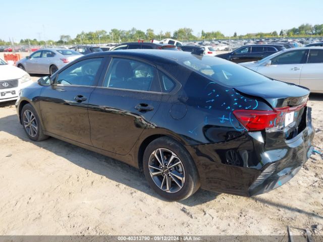 3KPF24ADXPE636276 KIA Forte Lxs