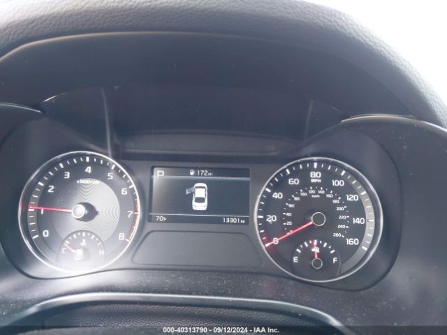 3KPF24ADXPE636276 KIA Forte Lxs
