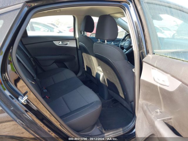 3KPF24ADXPE636276 KIA Forte Lxs