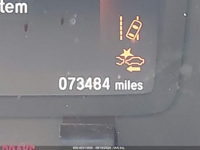 5FNRL6H72LB068633 Honda Odyssey Ex-l/ex-l W/navi   Res