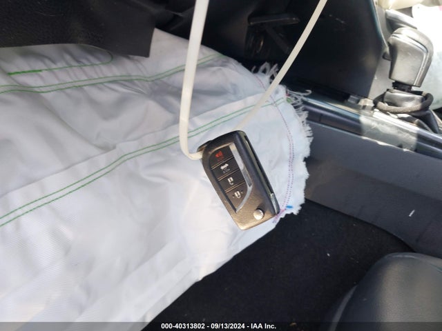 Toyota CAMRY SE 2019 4T1B11HK5KU177295 Image 11