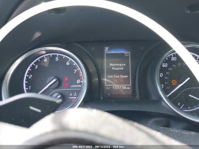 Toyota CAMRY SE 2019 4T1B11HK5KU177295 Image 15