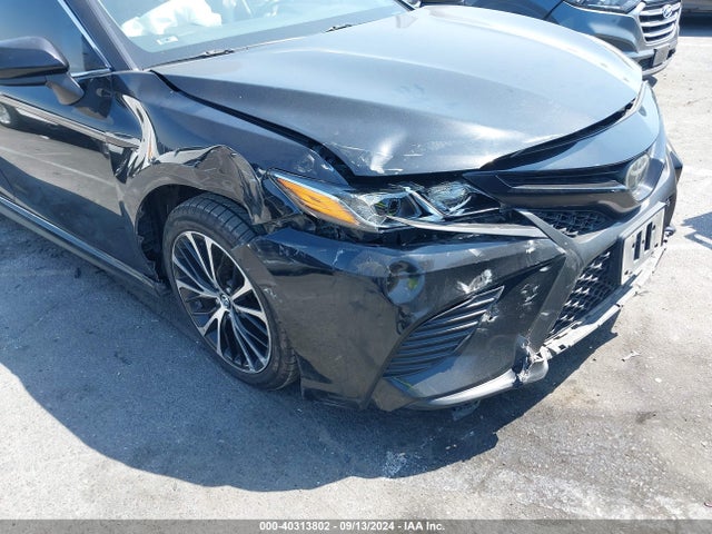 Toyota CAMRY SE 2019 4T1B11HK5KU177295 Image 6