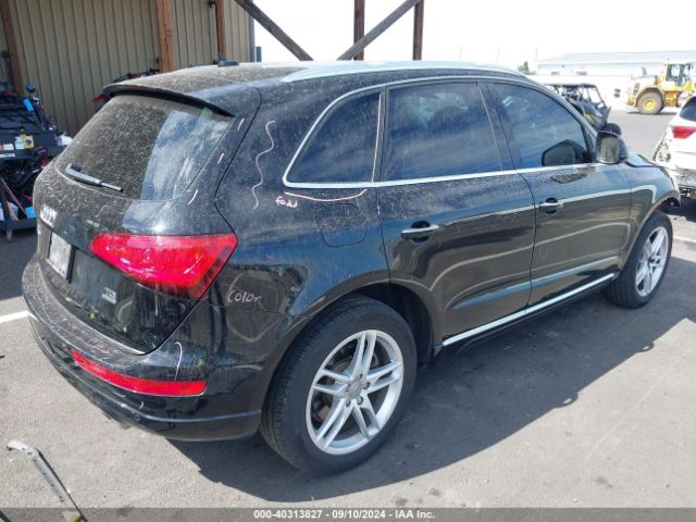 WA1CMAFP8FA087929 Audi Q5 3.0 Tdi Premium Plus