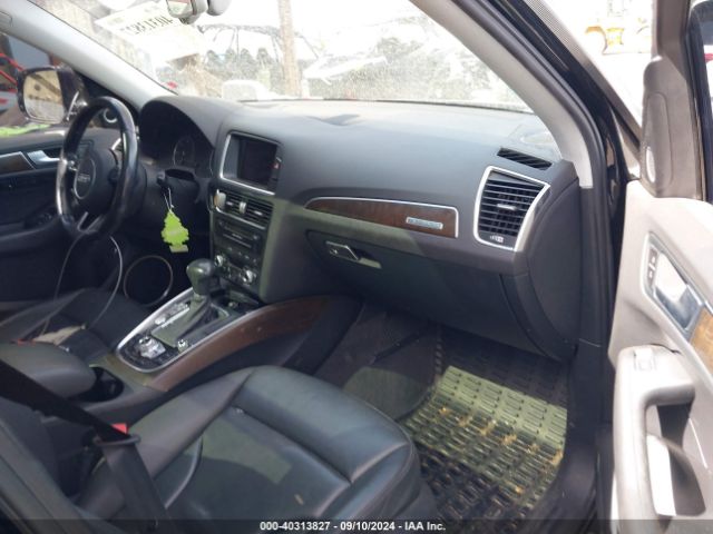 WA1CMAFP8FA087929 Audi Q5 3.0 Tdi Premium Plus