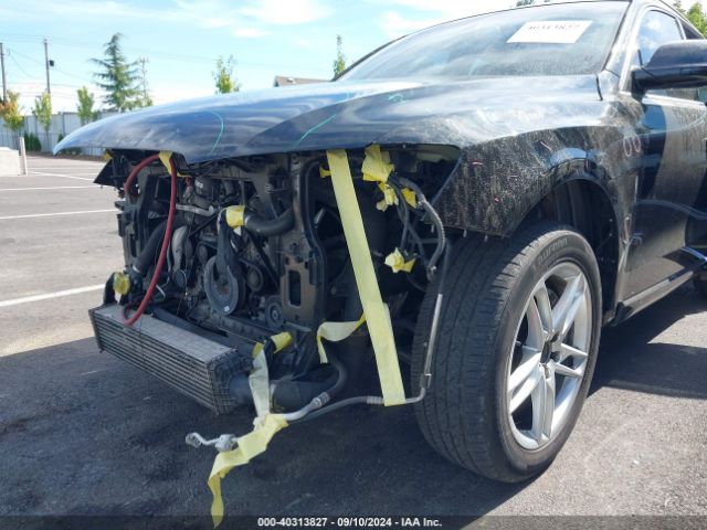 WA1CMAFP8FA087929 Audi Q5 3.0 Tdi Premium Plus