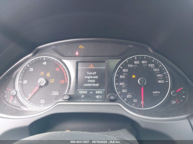 WA1CMAFP8FA087929 Audi Q5 3.0 Tdi Premium Plus