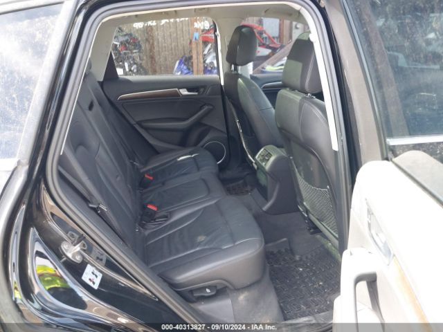 WA1CMAFP8FA087929 Audi Q5 3.0 Tdi Premium Plus