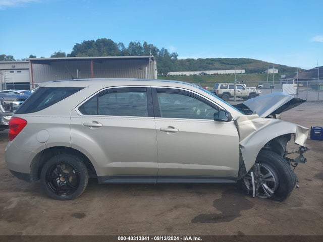 Chevrolet EQUINOX LS 2014 1GNALAEK2EZ115284 Image 14