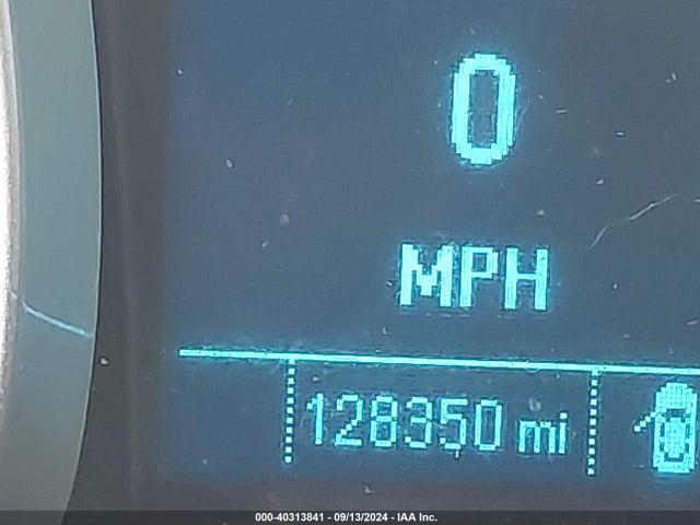 Chevrolet EQUINOX LS 2014 1GNALAEK2EZ115284 Image 16