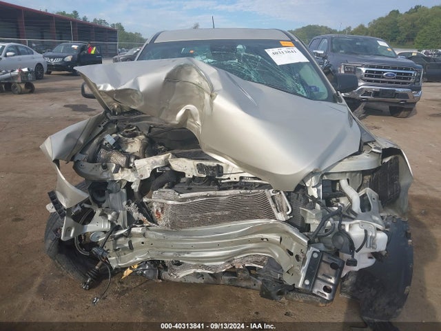 Chevrolet EQUINOX LS 2014 1GNALAEK2EZ115284 Image 6