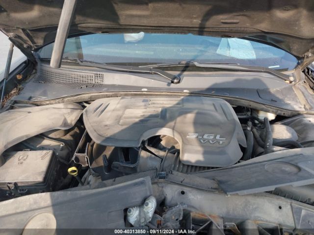 2C3CDXJGXEH159699 Dodge Charger Sxt Plus
