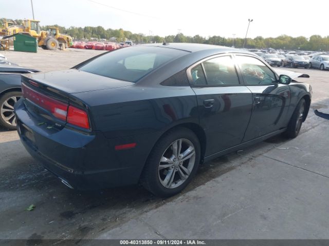 2C3CDXJGXEH159699 Dodge Charger Sxt Plus