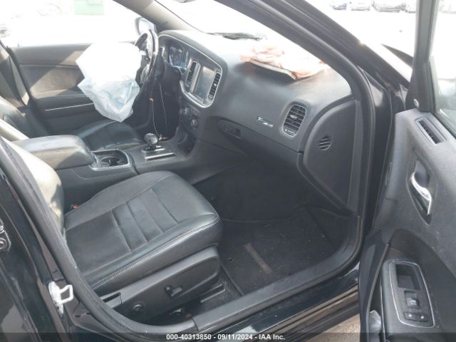 2C3CDXJGXEH159699 Dodge Charger Sxt Plus